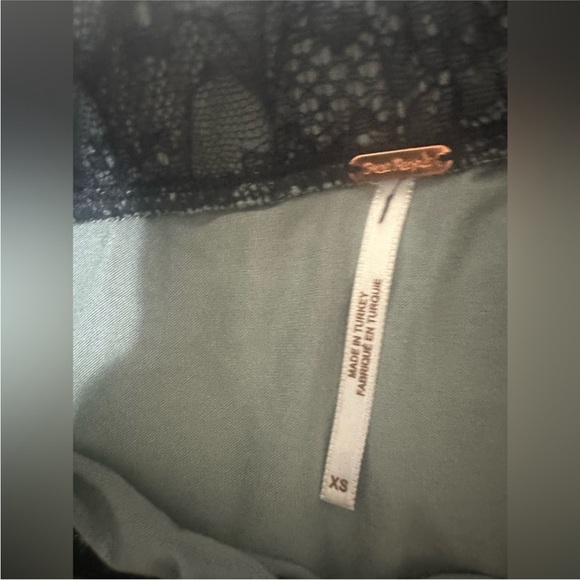 Nwot Free People Shape Of You Set - Picture 6 of 7